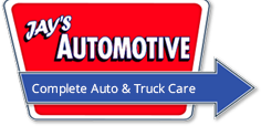 Jay's Automotive