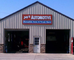 Jay's Automotive | Friendly, Honest Customer Service for Ranson, WV Since 1975